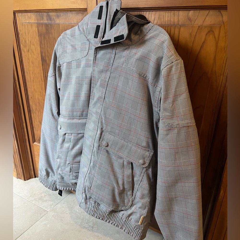 Burton Ski Coat